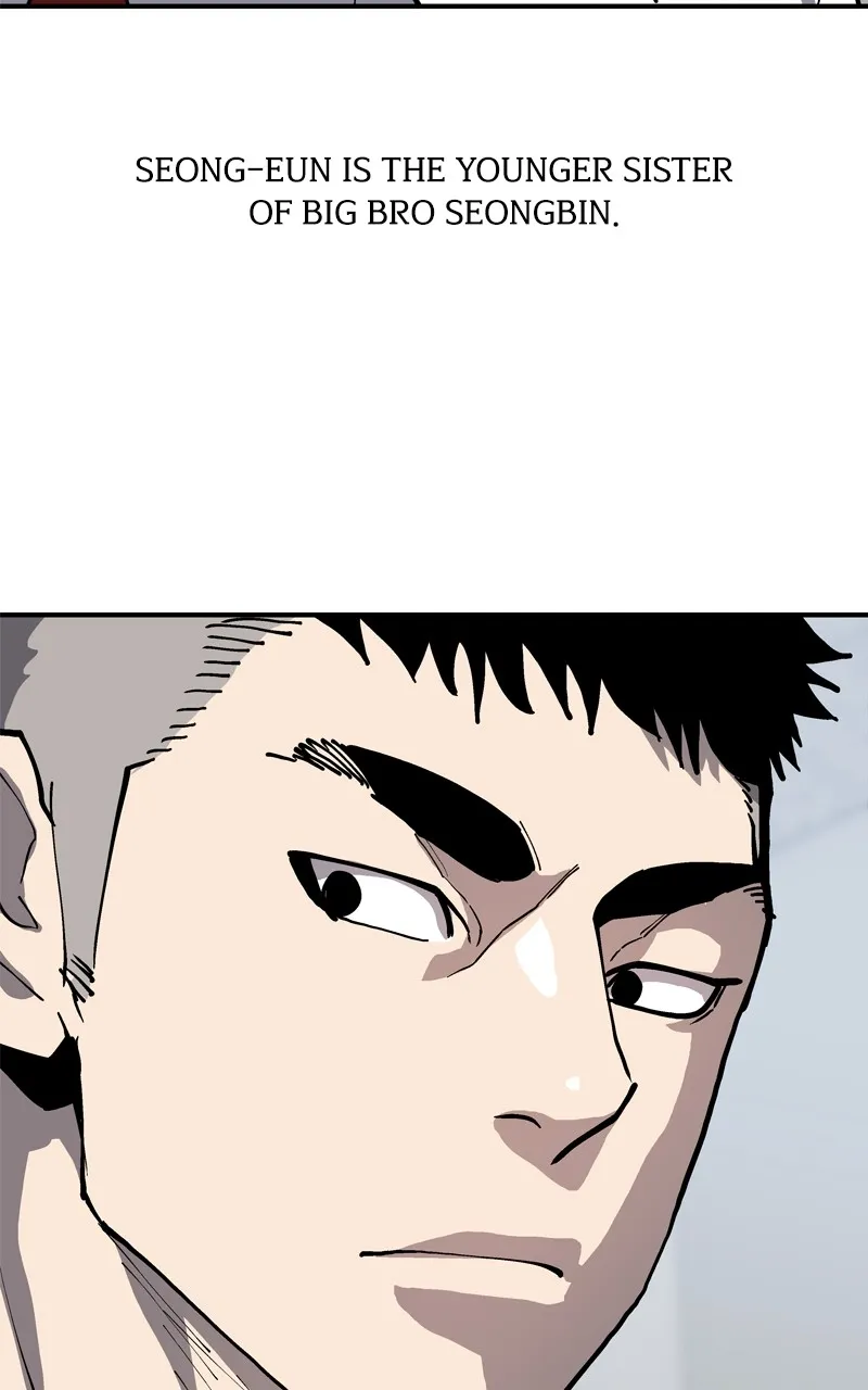 Read BOSS RETURN chapter 32 image 50 on Lezhin