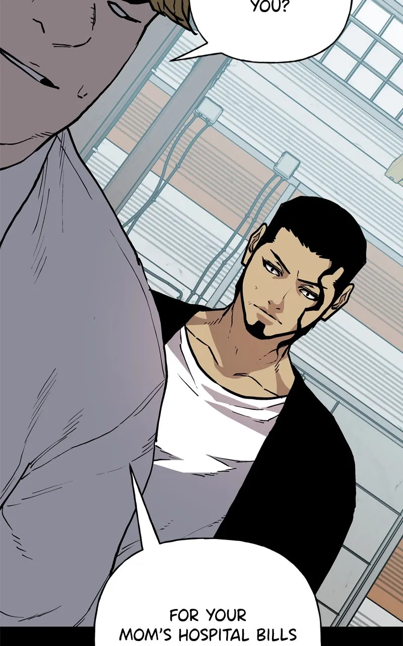 Read BOSS RETURN chapter 32 image 52 on Lezhin