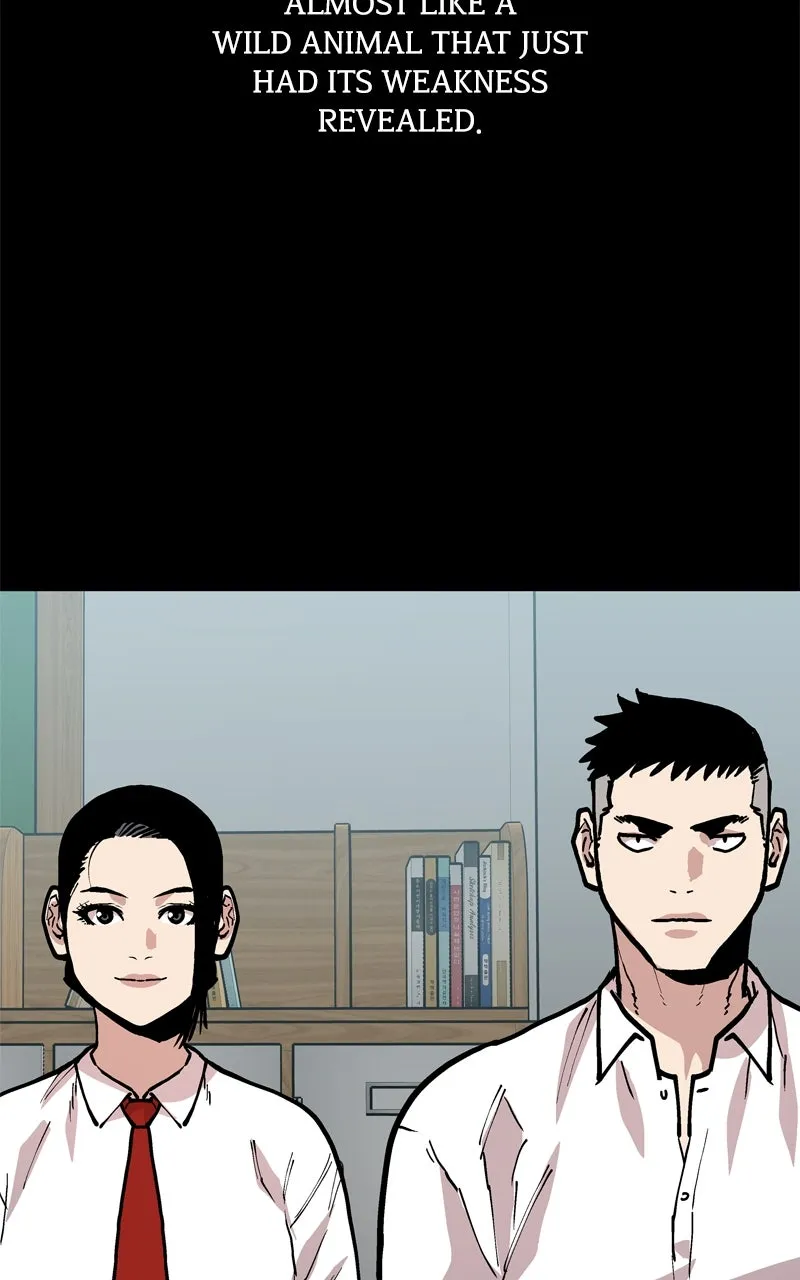 Read BOSS RETURN chapter 32 image 56 on Lezhin