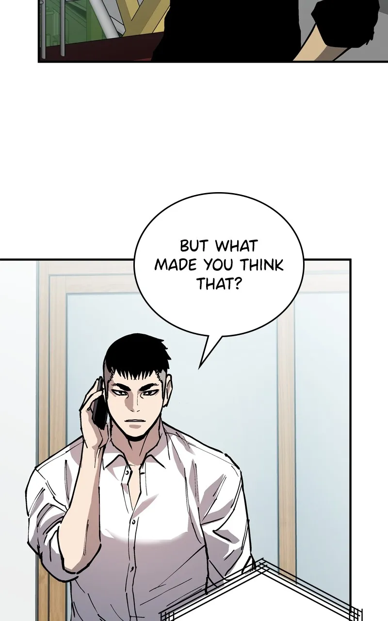Read BOSS RETURN chapter 32 image 59 on Lezhin