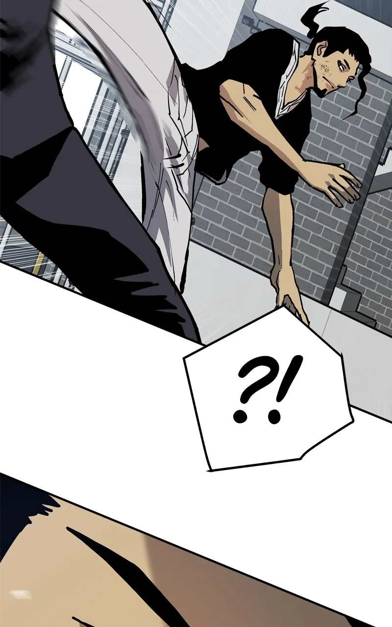 Read BOSS RETURN chapter 32 image 6 on Lezhin