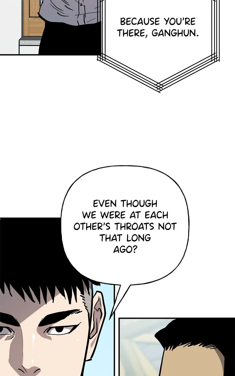 Read BOSS RETURN chapter 32 image 60 on Lezhin
