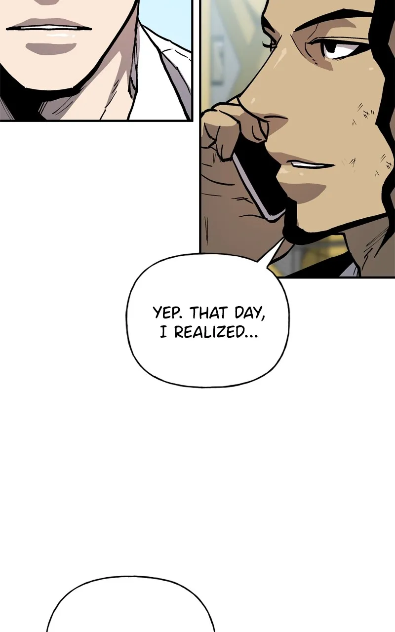 Read BOSS RETURN chapter 32 image 61 on Lezhin
