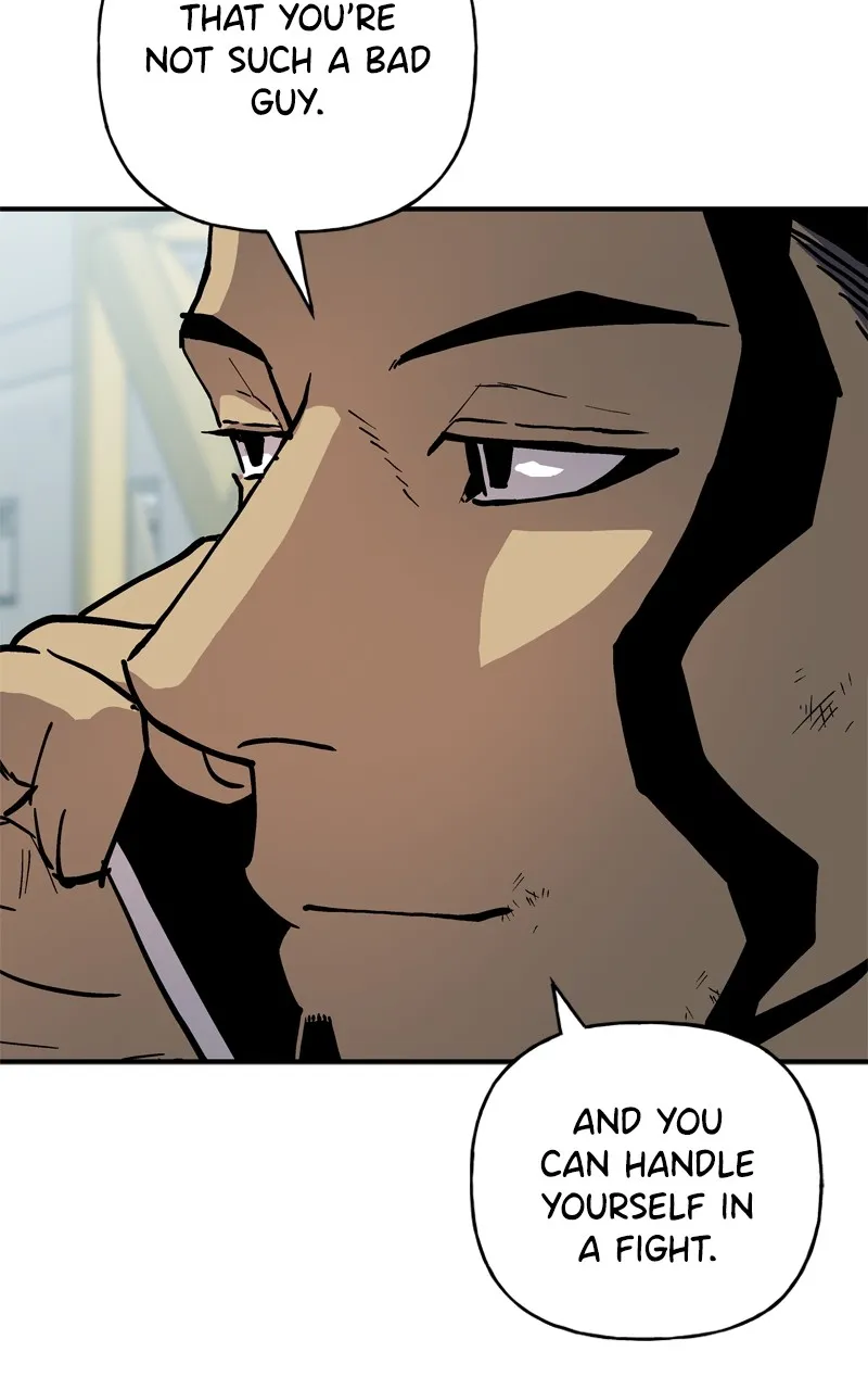 Read BOSS RETURN chapter 32 image 62 on Lezhin