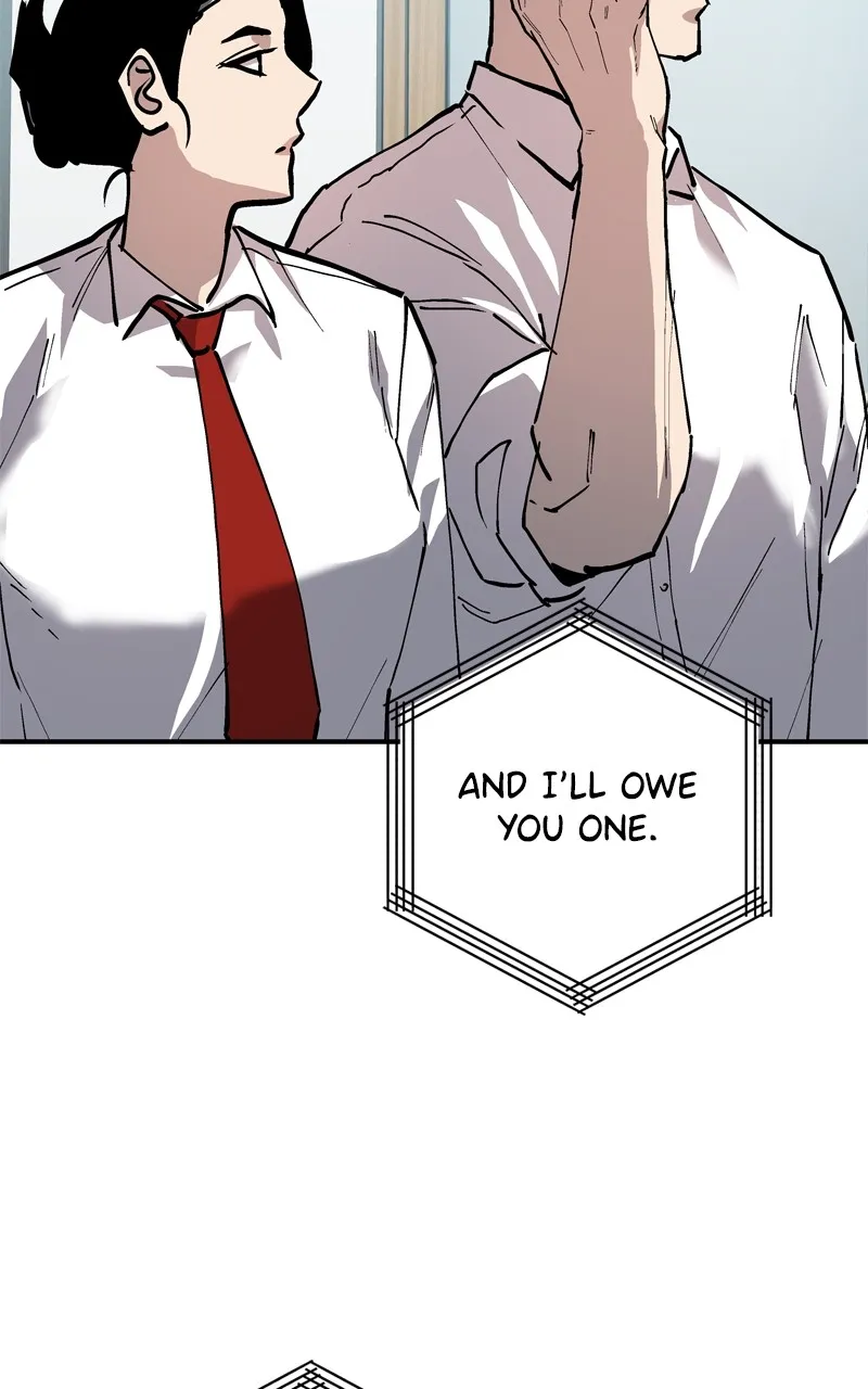 Read BOSS RETURN chapter 32 image 65 on Lezhin