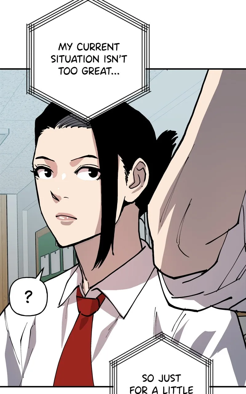 Read BOSS RETURN chapter 32 image 66 on Lezhin