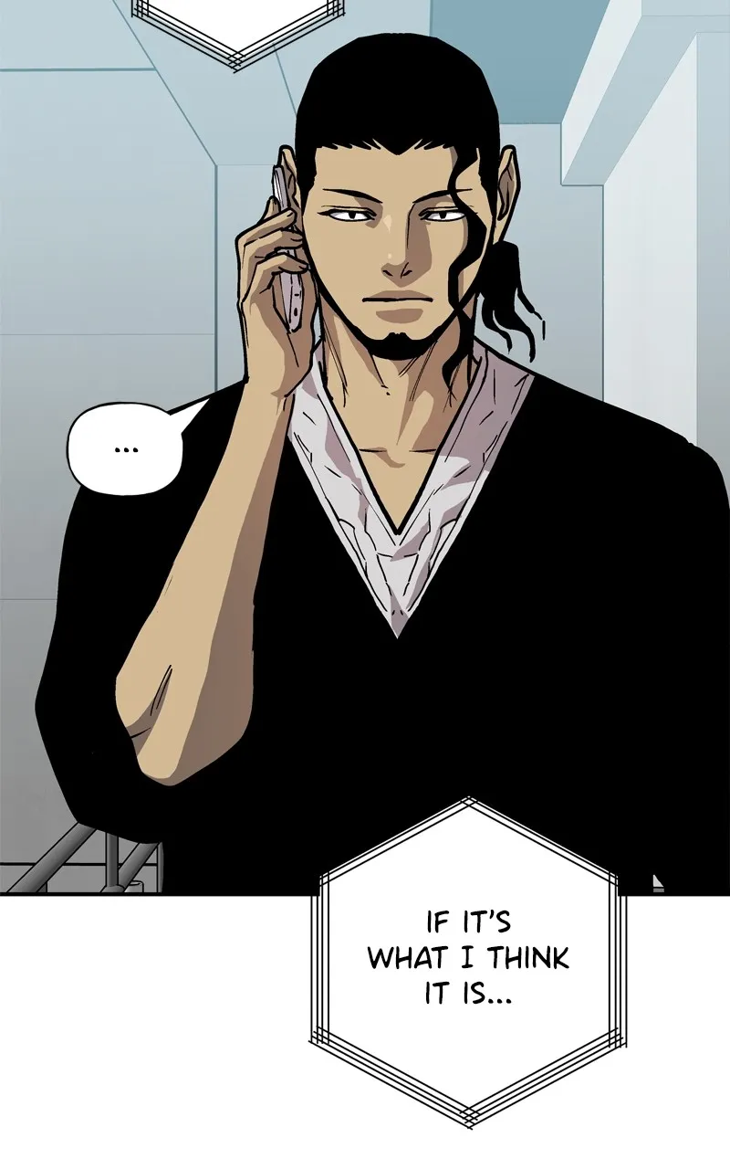 Read BOSS RETURN chapter 32 image 70 on Lezhin