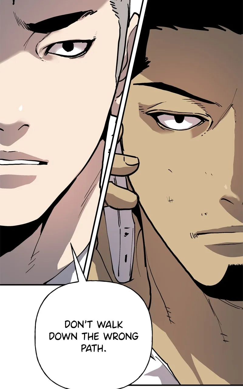 Read BOSS RETURN chapter 32 image 72 on Lezhin