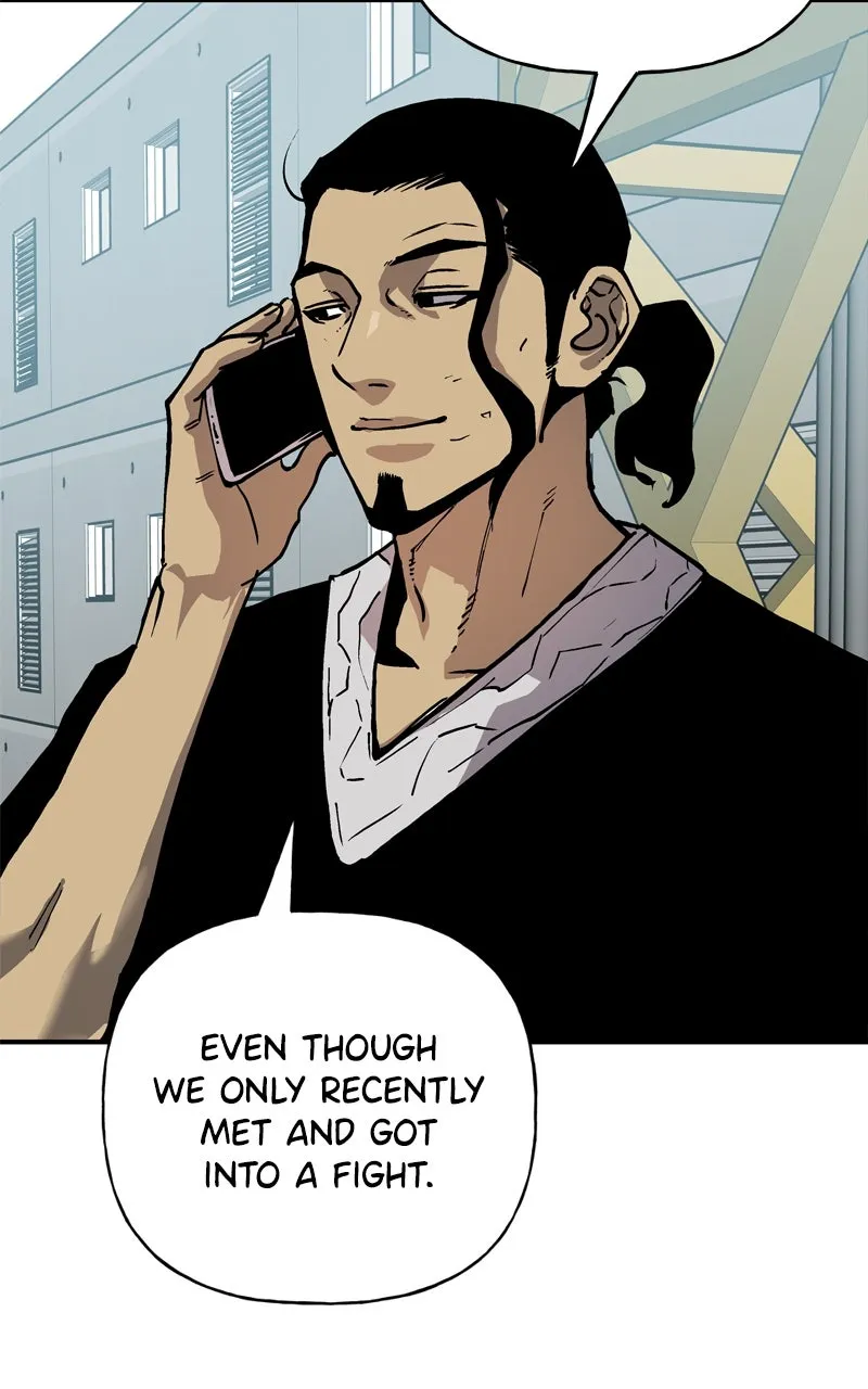 Read BOSS RETURN chapter 32 image 76 on Lezhin