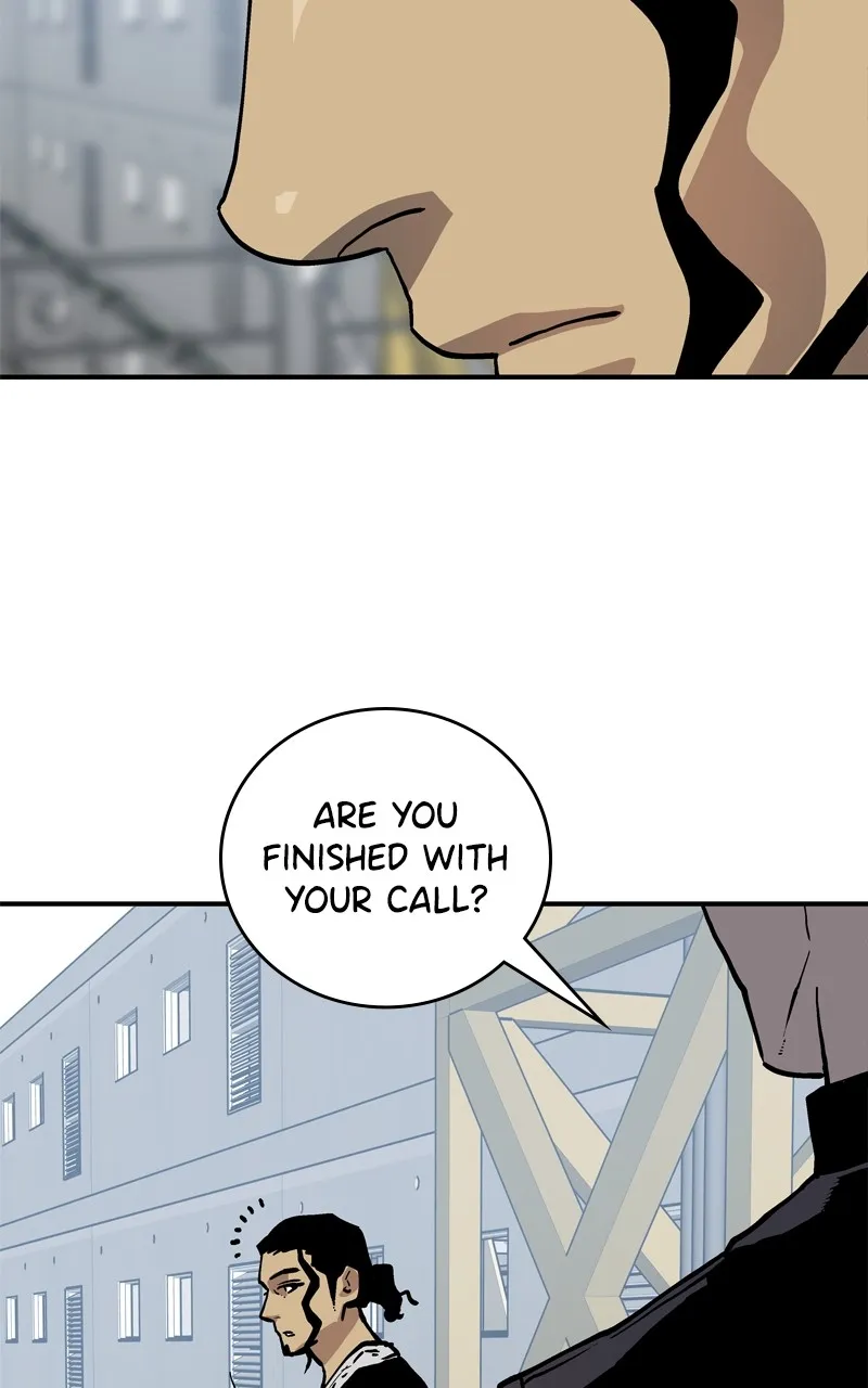 Read BOSS RETURN chapter 32 image 81 on Lezhin