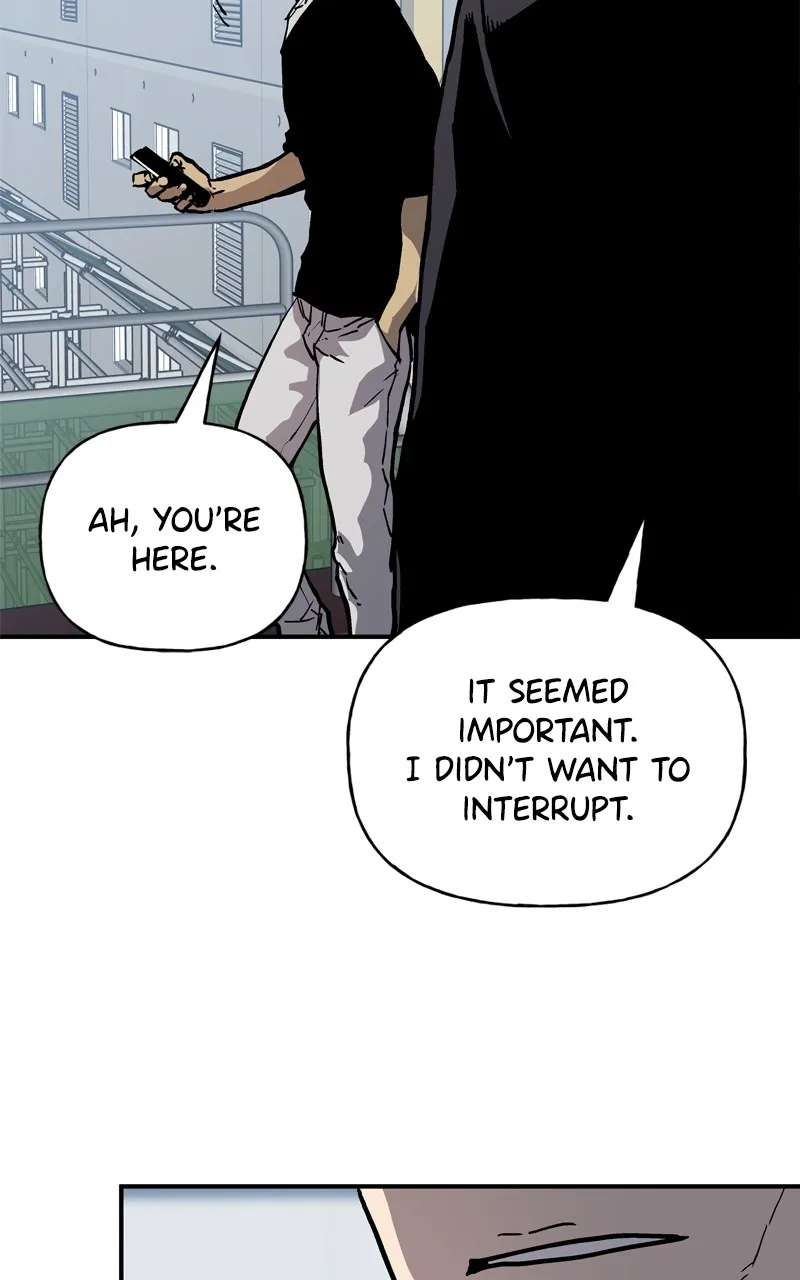 Read BOSS RETURN chapter 32 image 82 on Lezhin