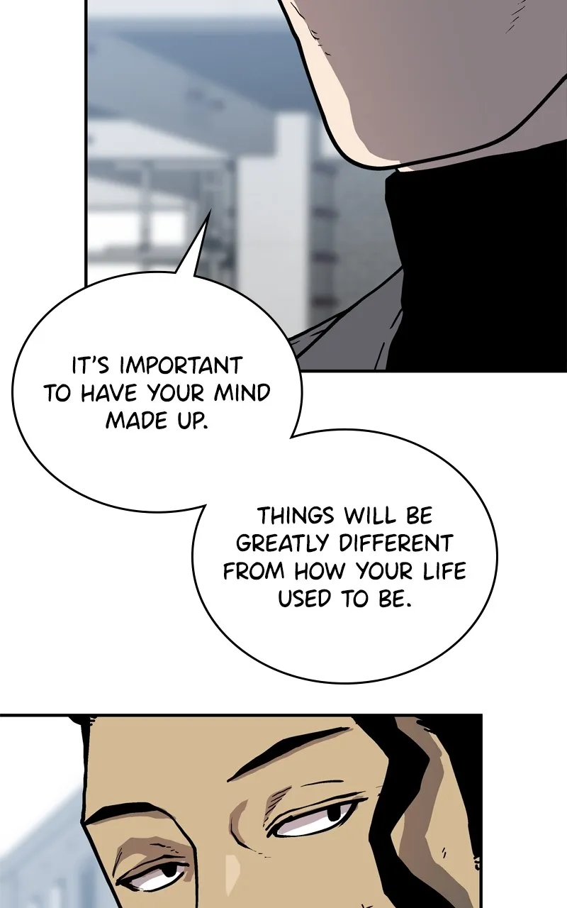 Read BOSS RETURN chapter 32 image 83 on Lezhin