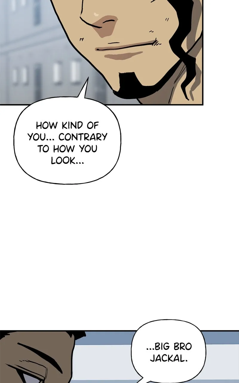 Read BOSS RETURN chapter 32 image 84 on Lezhin