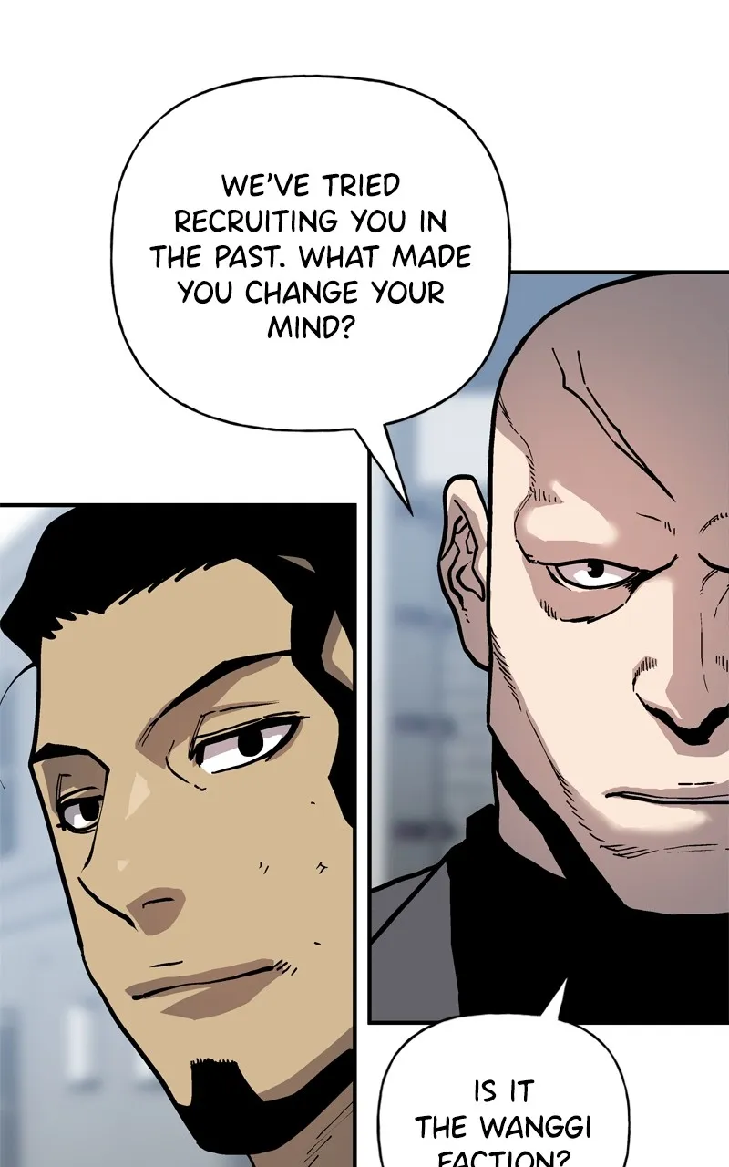 Read BOSS RETURN chapter 32 image 86 on Lezhin