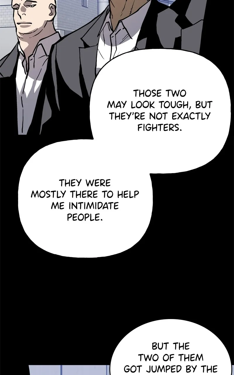 Read BOSS RETURN chapter 32 image 89 on Lezhin