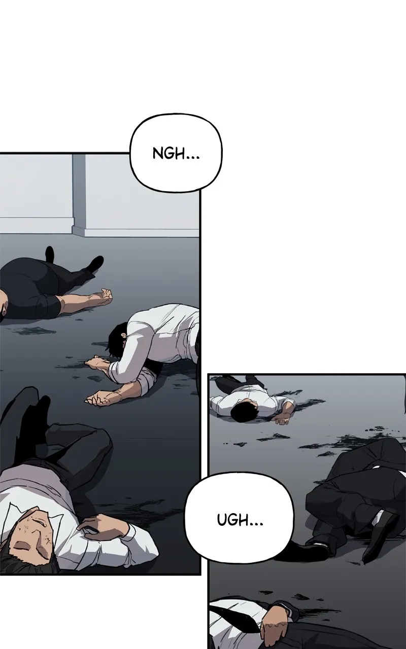 Read BOSS RETURN chapter 32 image 9 on Lezhin