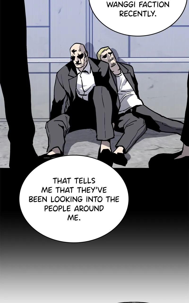 Read BOSS RETURN chapter 32 image 90 on Lezhin