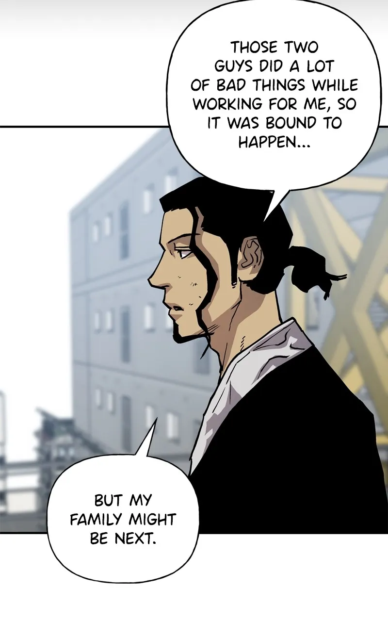 Read BOSS RETURN chapter 32 image 91 on Lezhin