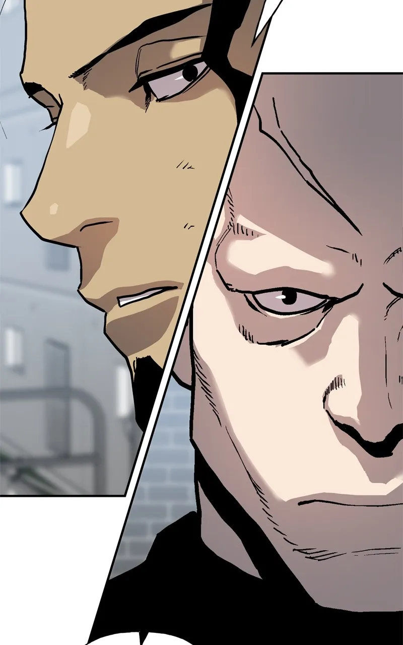 Read BOSS RETURN chapter 32 image 94 on Lezhin