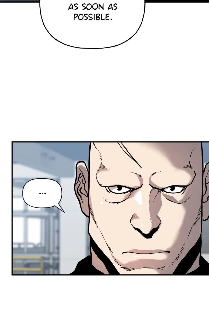Read BOSS RETURN chapter 33 image 1 on Lezhin