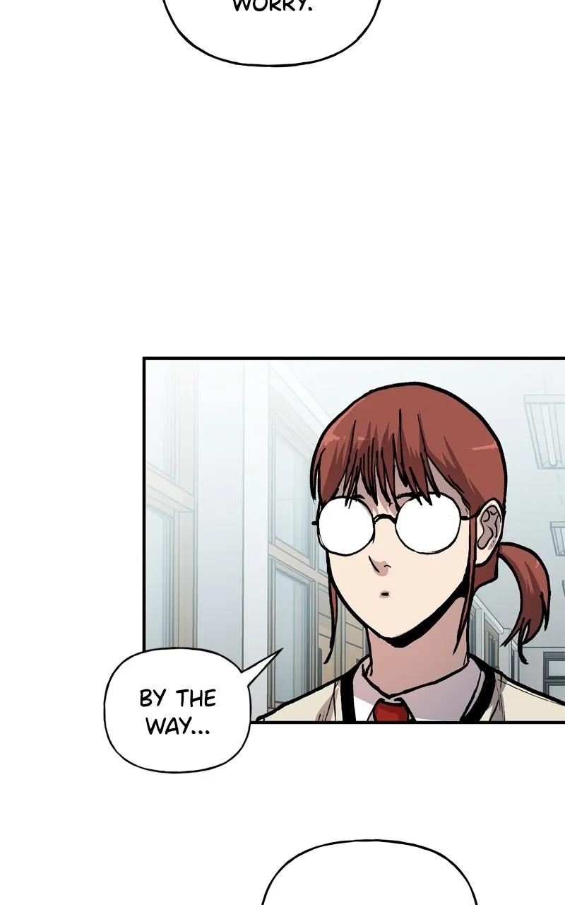 Read BOSS RETURN chapter 33 image 11 on Lezhin