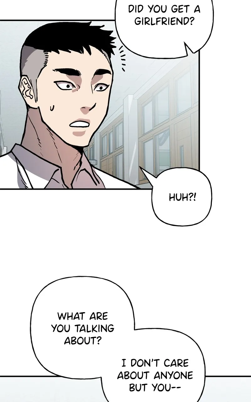 Read BOSS RETURN chapter 33 image 12 on Lezhin