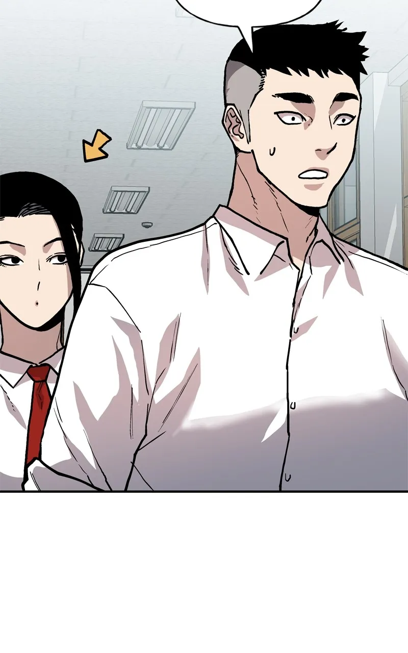 Read BOSS RETURN chapter 33 image 13 on Lezhin