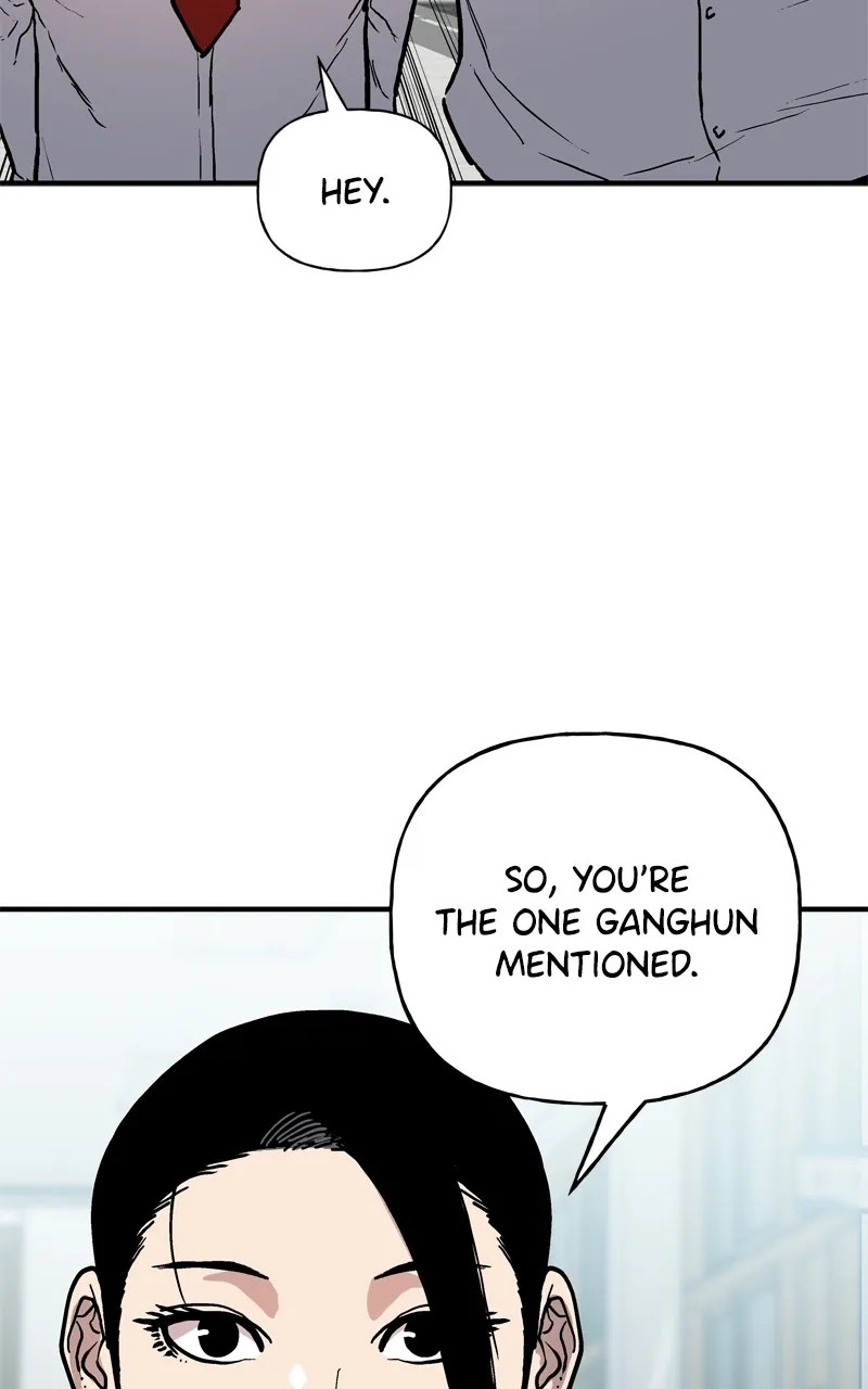 Read BOSS RETURN chapter 33 image 15 on Lezhin
