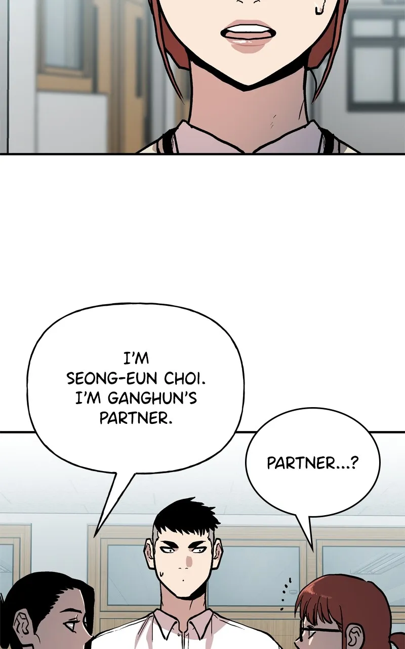 Read BOSS RETURN chapter 33 image 17 on Lezhin