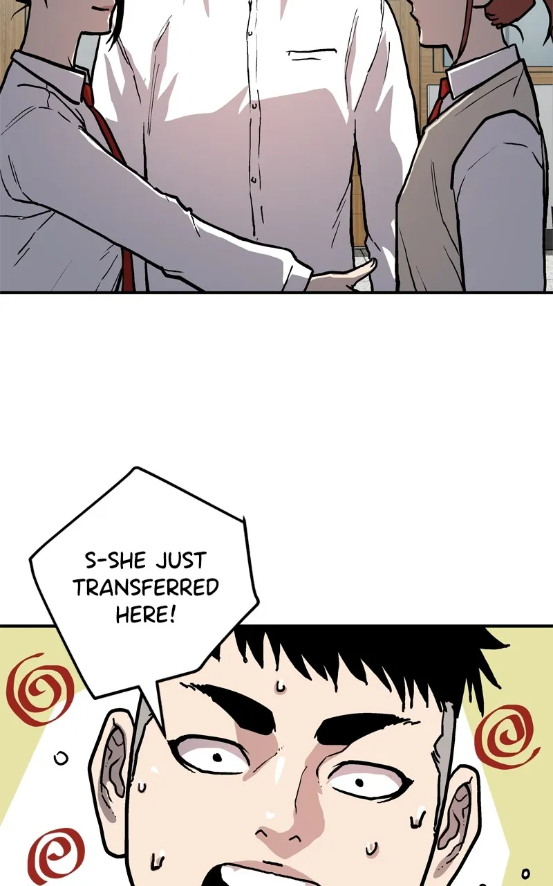 Read BOSS RETURN chapter 33 image 18 on Lezhin