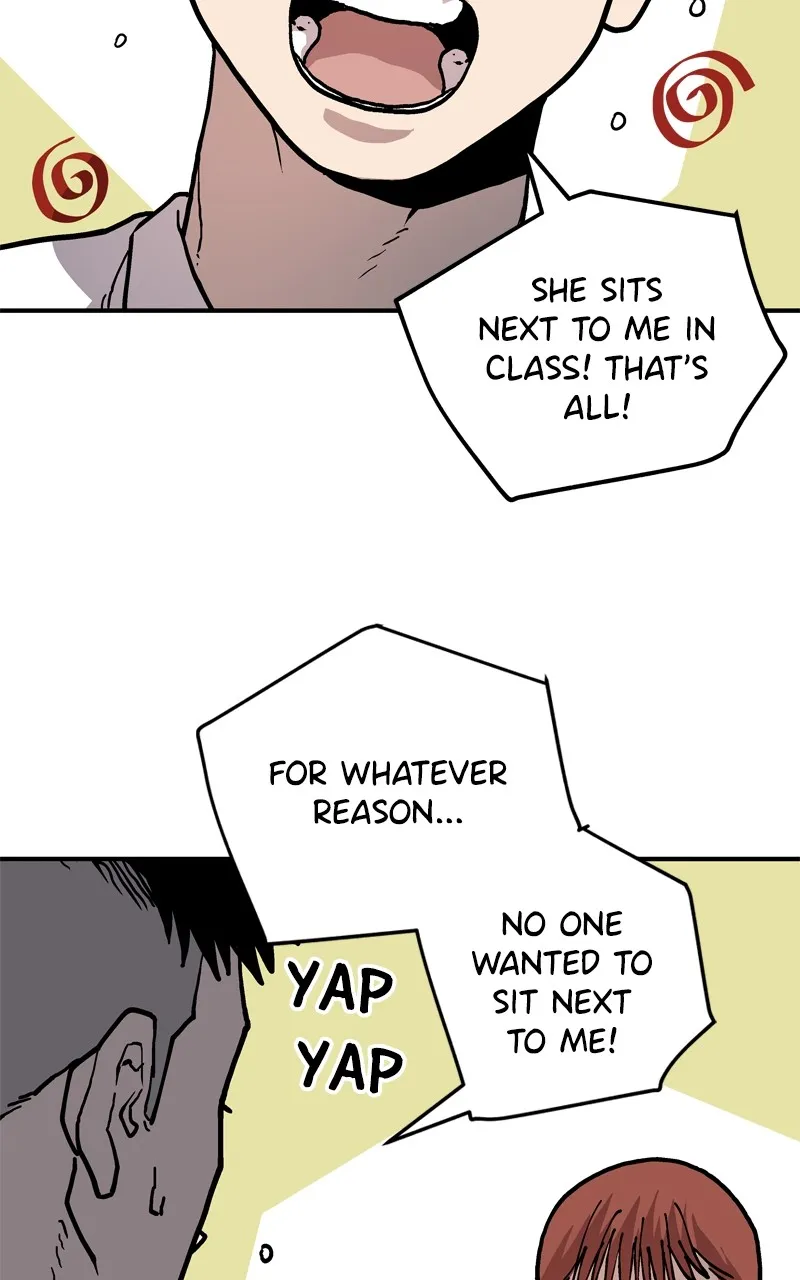 Read BOSS RETURN chapter 33 image 19 on Lezhin