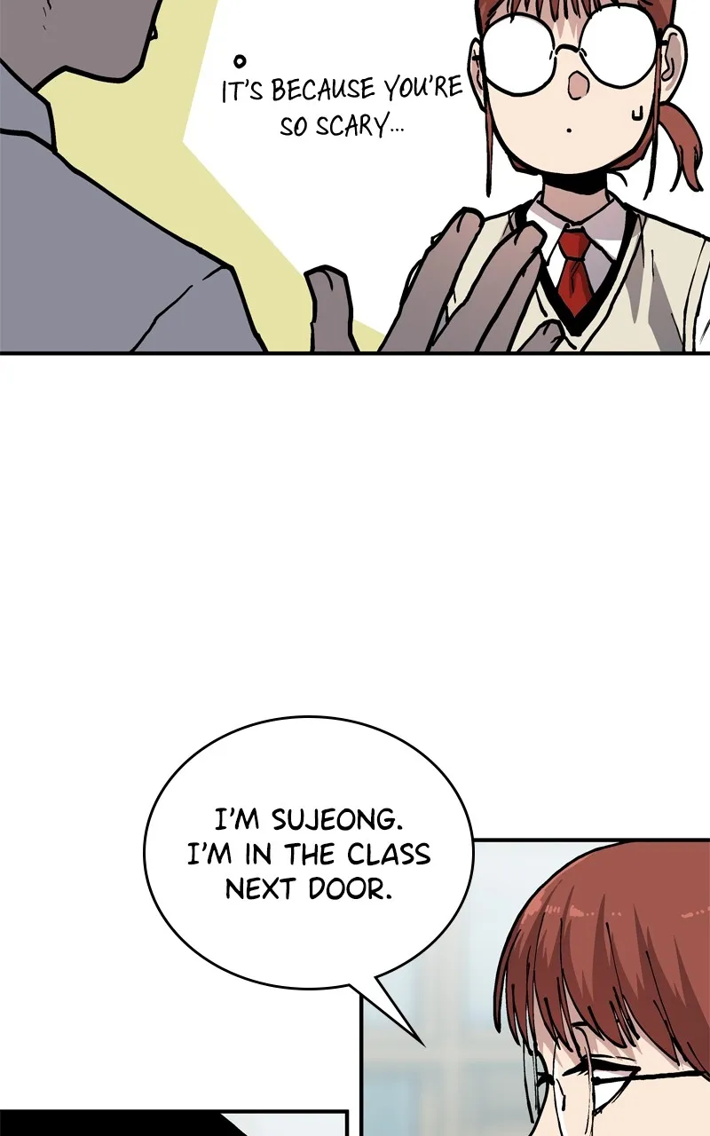 Read BOSS RETURN chapter 33 image 20 on Lezhin