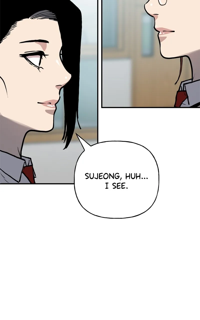 Read BOSS RETURN chapter 33 image 21 on Lezhin