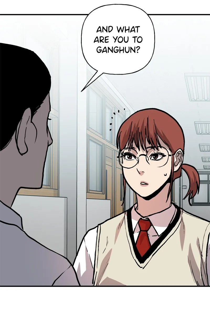 Read BOSS RETURN chapter 33 image 22 on Lezhin