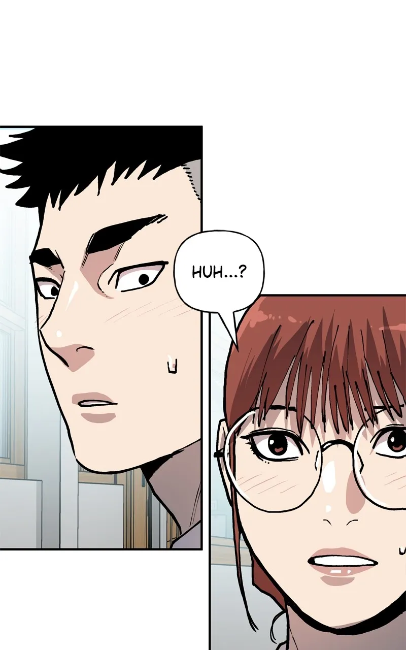 Read BOSS RETURN chapter 33 image 23 on Lezhin