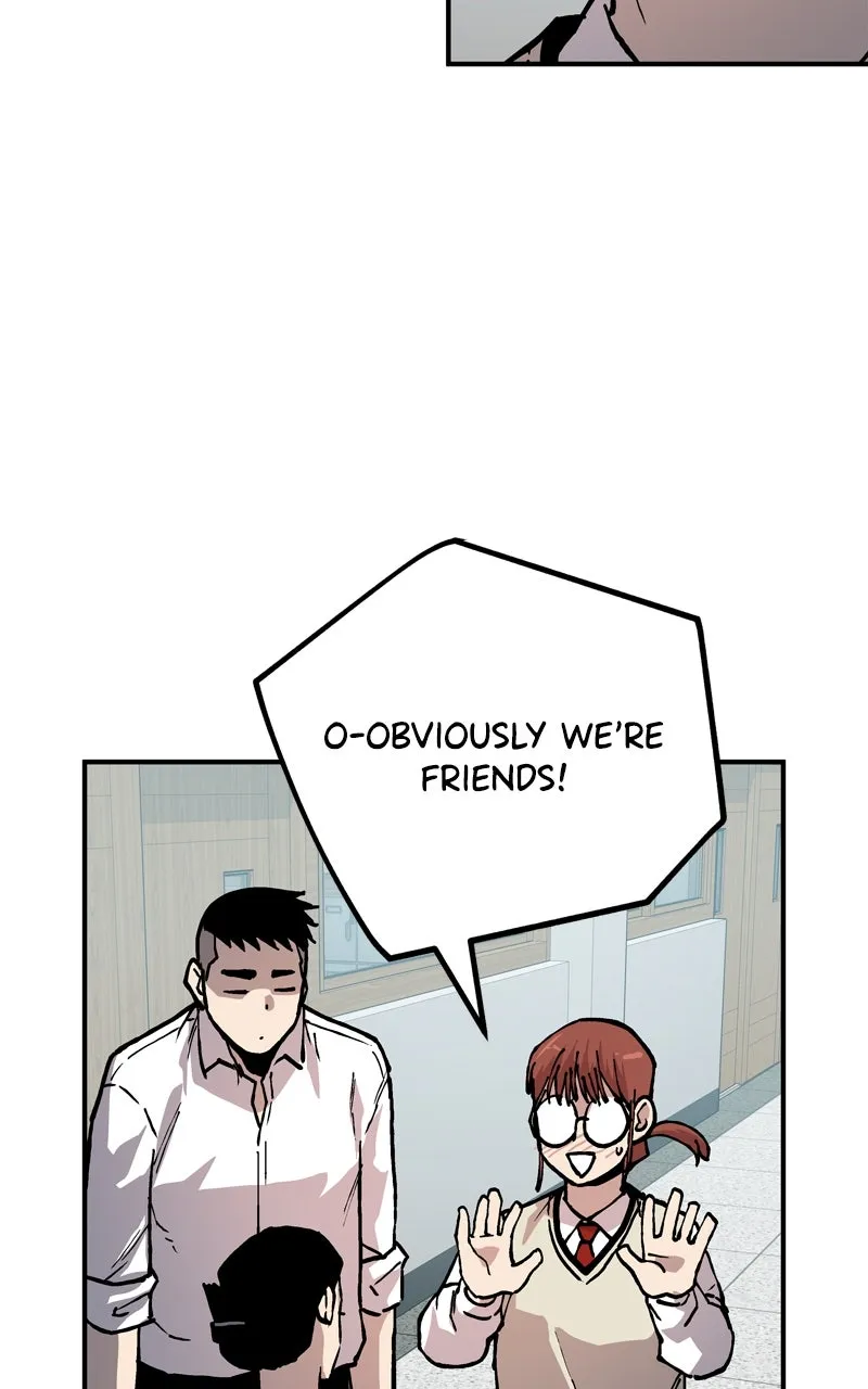Read BOSS RETURN chapter 33 image 24 on Lezhin