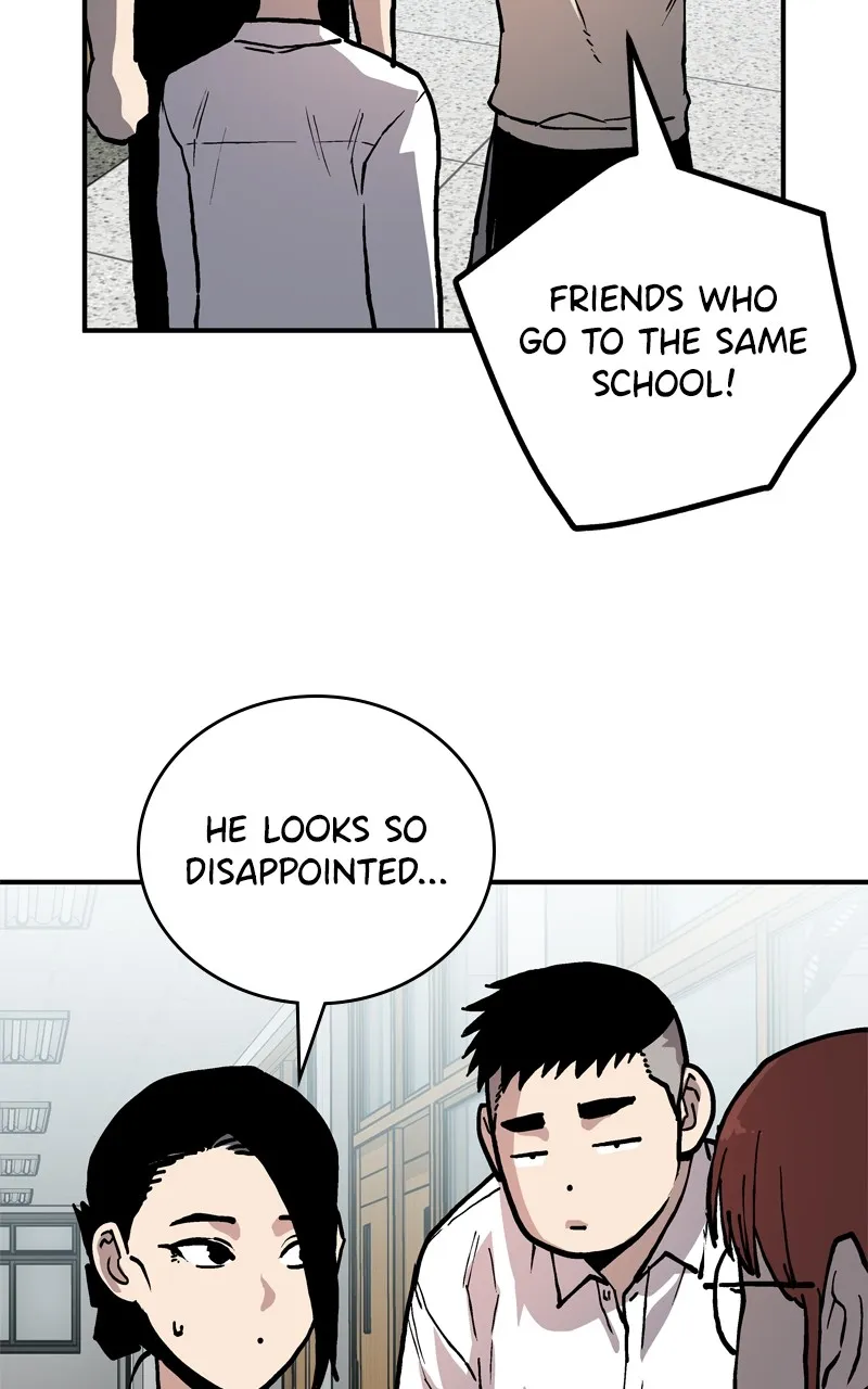 Read BOSS RETURN chapter 33 image 25 on Lezhin