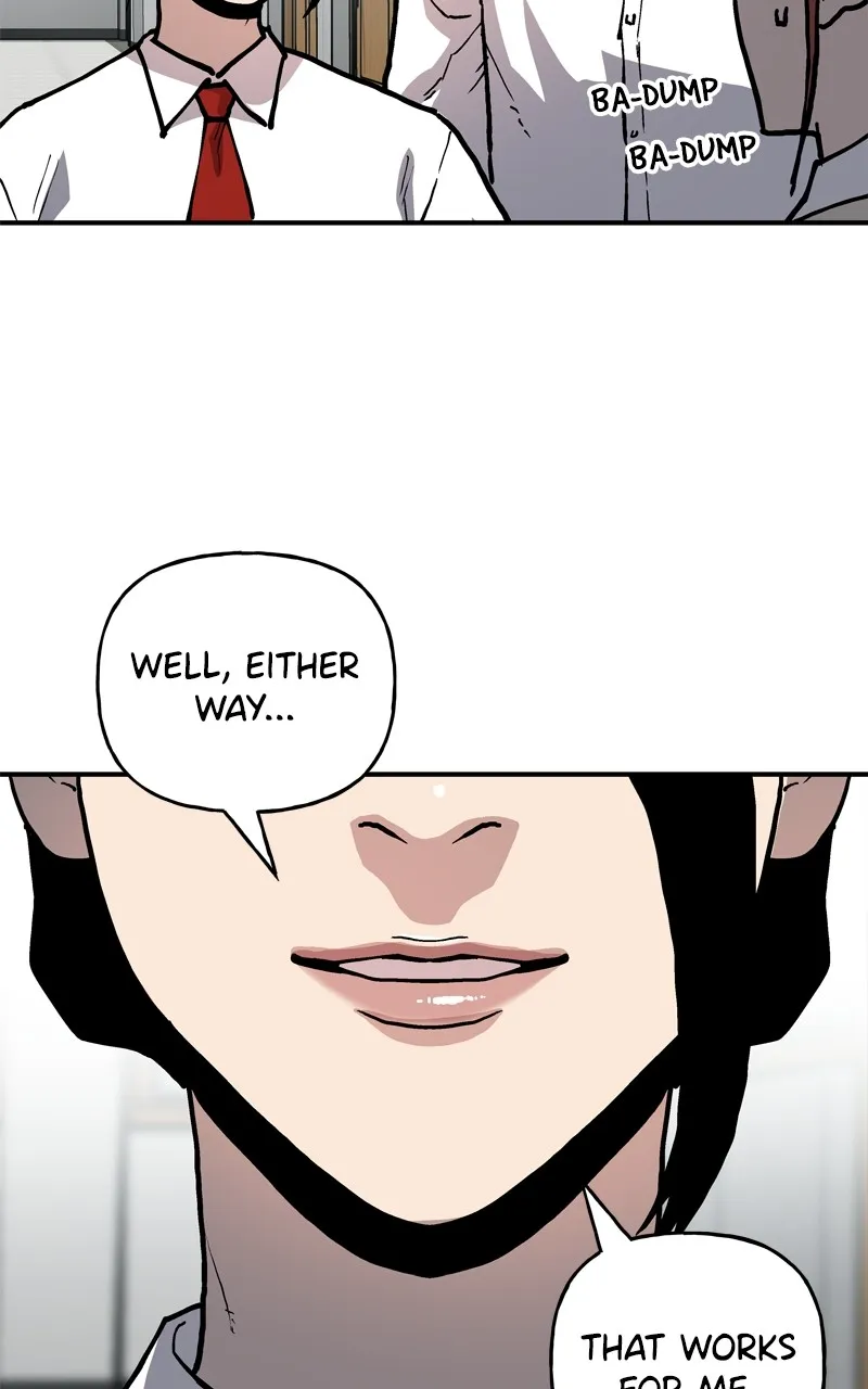 Read BOSS RETURN chapter 33 image 26 on Lezhin
