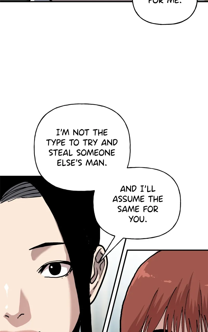 Read BOSS RETURN chapter 33 image 27 on Lezhin