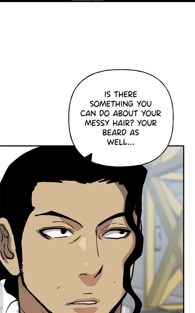 Read BOSS RETURN chapter 33 image 3 on Lezhin