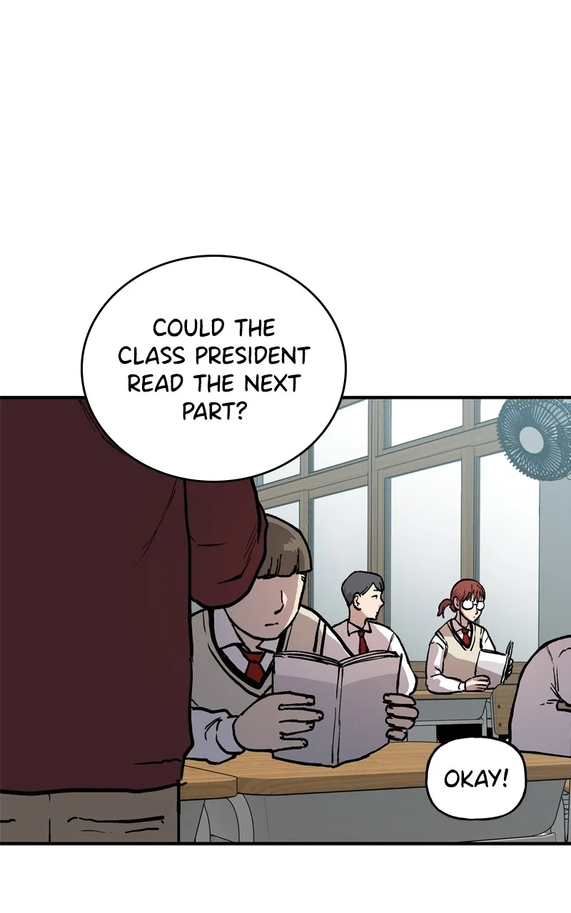 Read BOSS RETURN chapter 33 image 30 on Lezhin