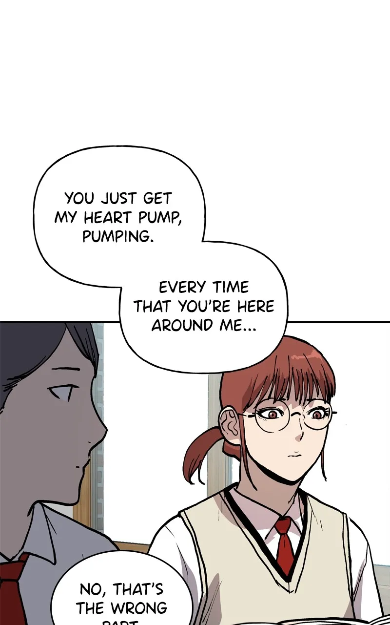 Read BOSS RETURN chapter 33 image 31 on Lezhin
