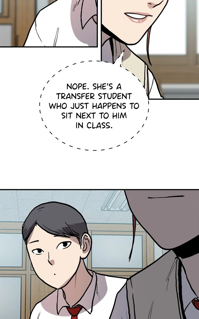 Read BOSS RETURN chapter 33 image 33 on Lezhin