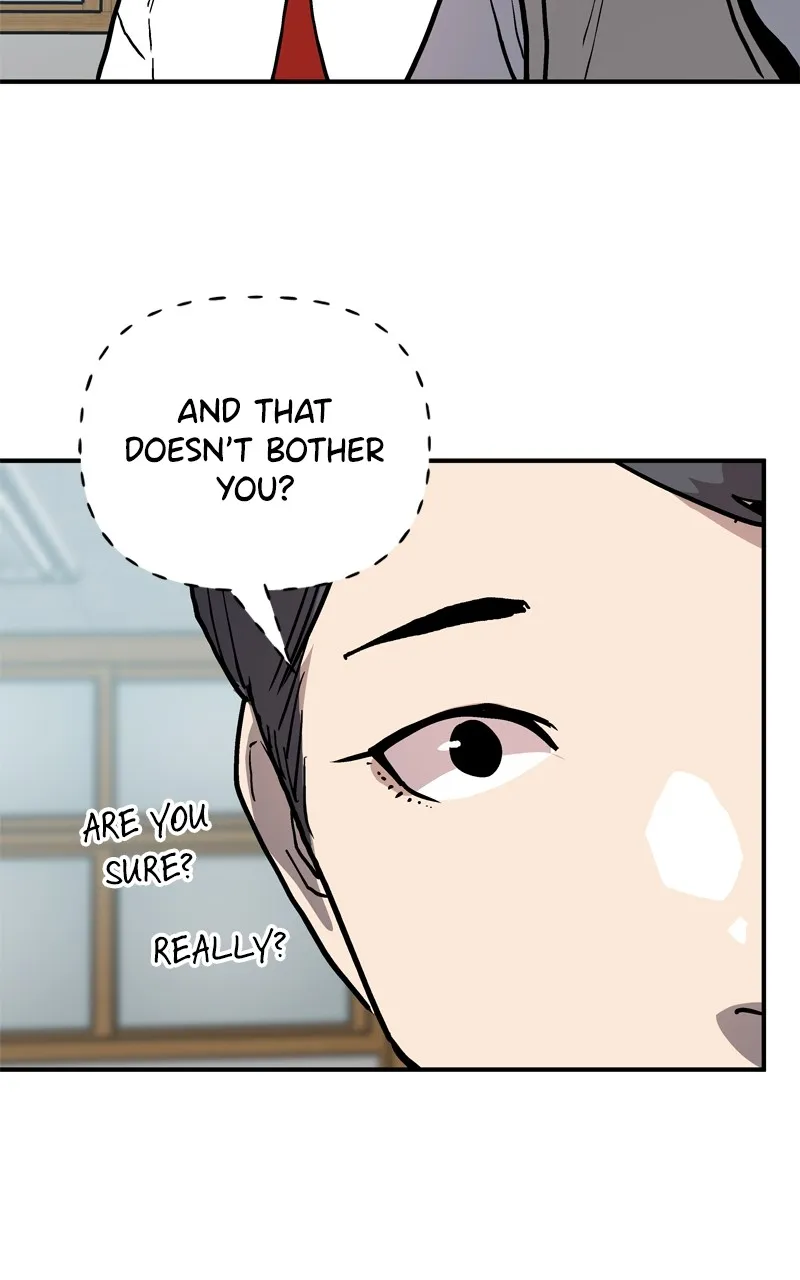 Read BOSS RETURN chapter 33 image 34 on Lezhin