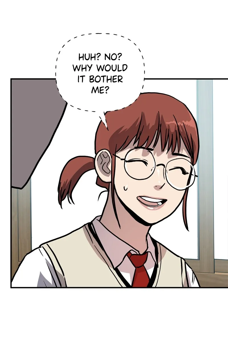 Read BOSS RETURN chapter 33 image 35 on Lezhin