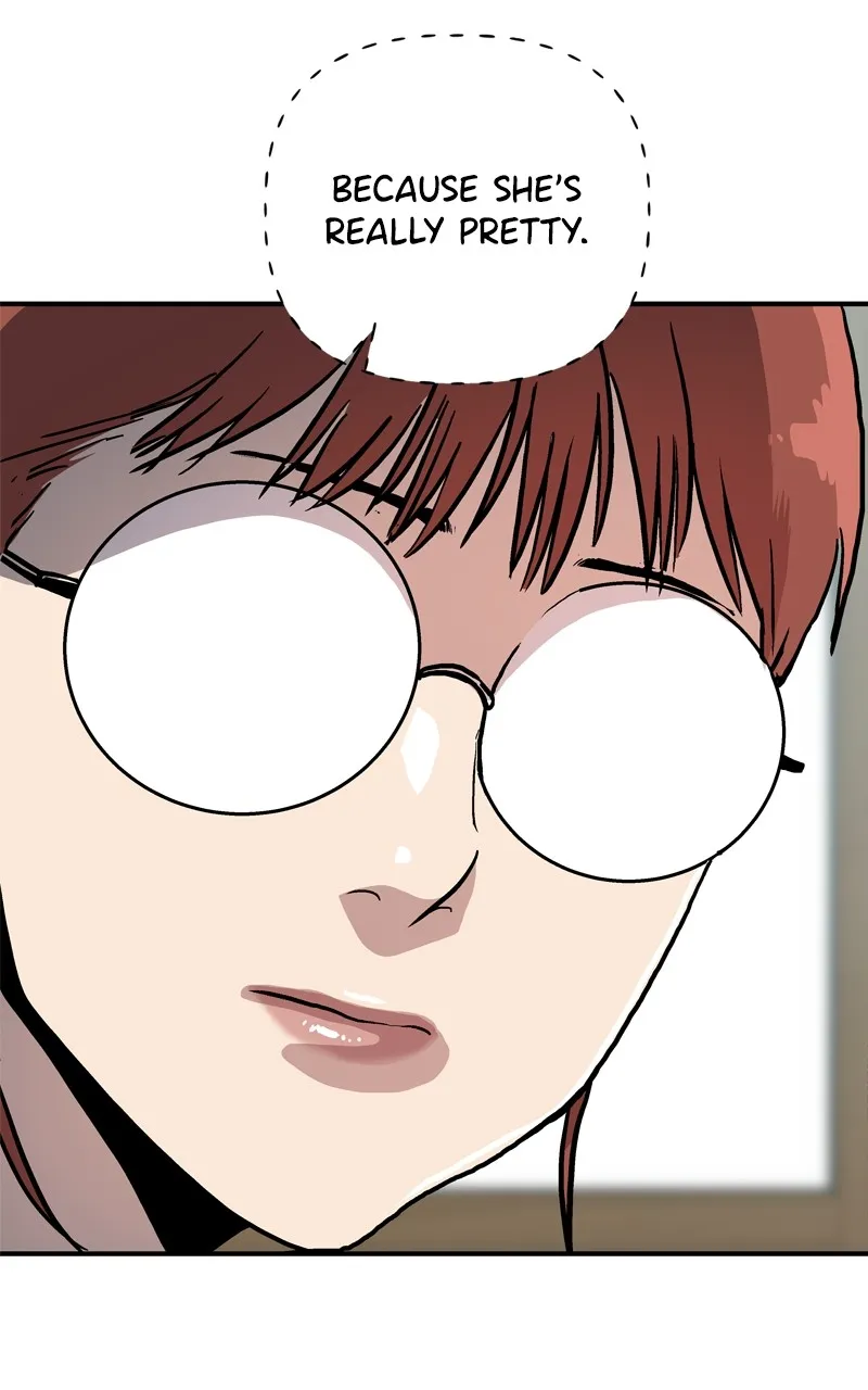 Read BOSS RETURN chapter 33 image 36 on Lezhin