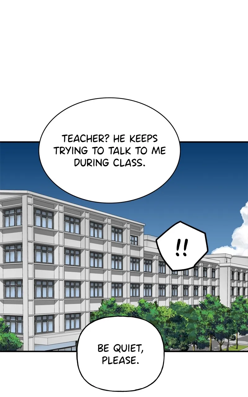 Read BOSS RETURN chapter 33 image 38 on Lezhin