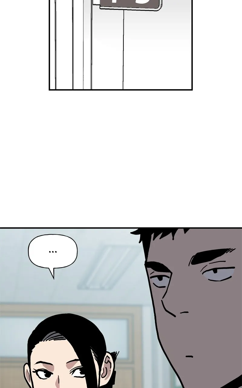 Read BOSS RETURN chapter 33 image 40 on Lezhin