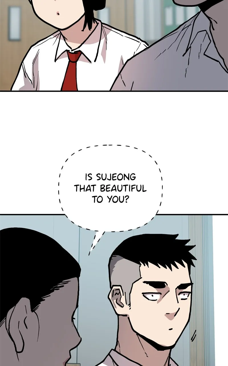 Read BOSS RETURN chapter 33 image 41 on Lezhin