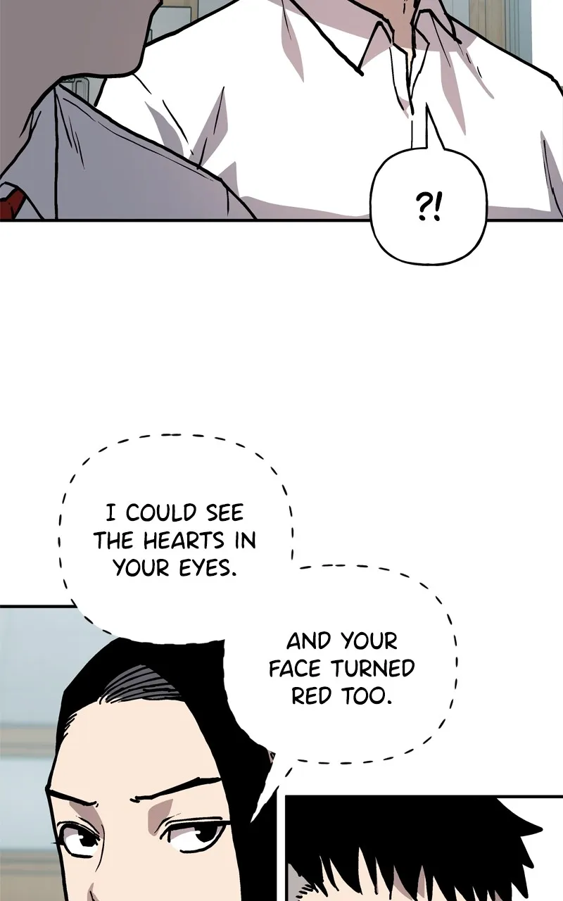 Read BOSS RETURN chapter 33 image 42 on Lezhin